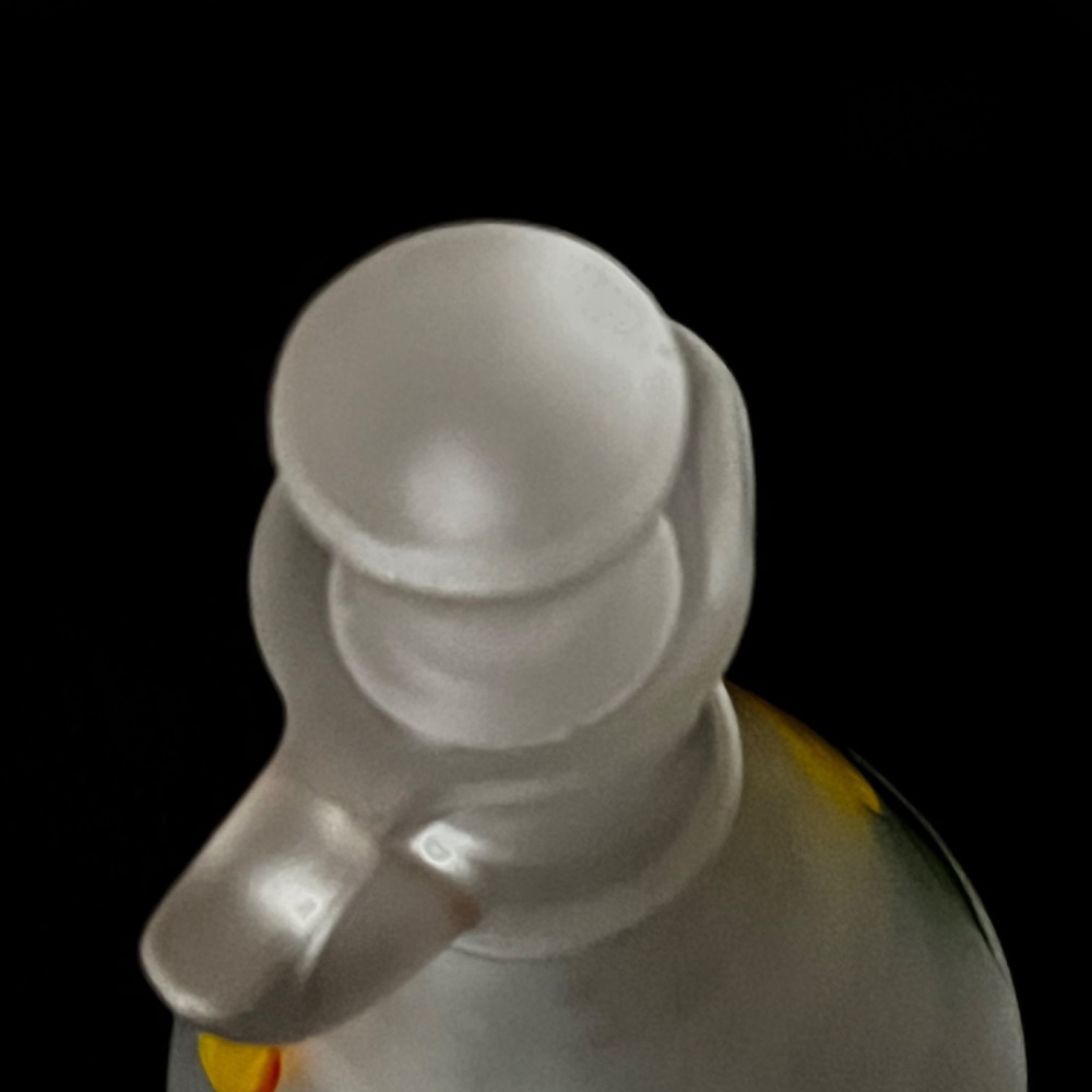 Vintage Hazel Atlas Gay Fad Cruet - Picture 6 of 6